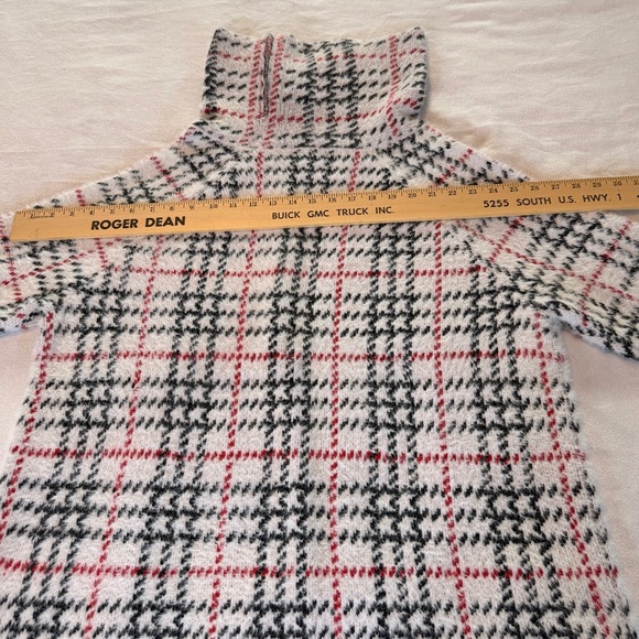 Northstyle Women’s Super Soft Cowl Neck Sweater – 1X - Picture 13 of 13